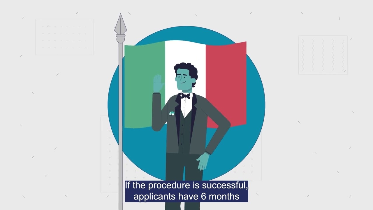 Consulate General of Italy in San Francisco - Citizenship by Marriage