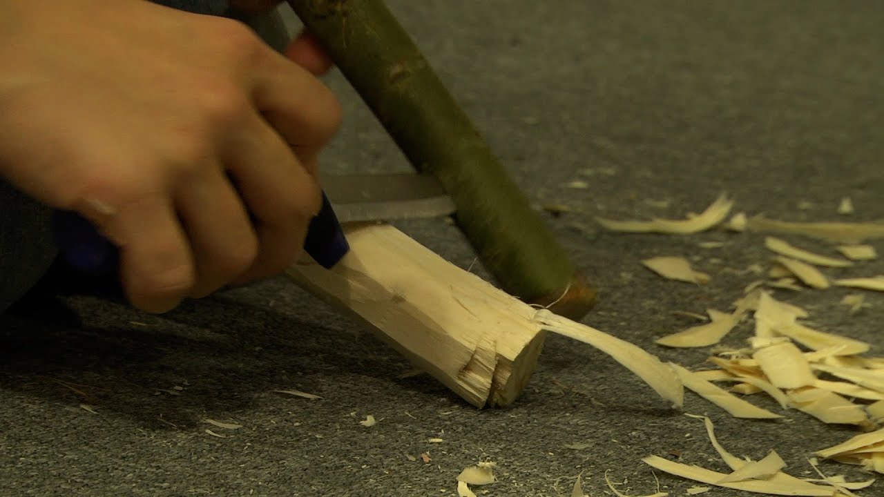 Naturfilmer Dammer Berge: 