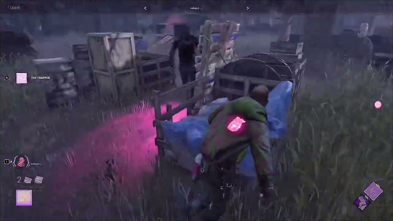 5am chases