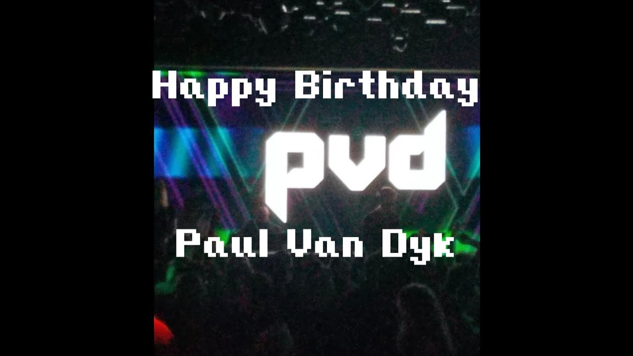 Dragon Cloud - Happy Birthday Paul Van Dyk (Goodbye 2024 & Hello 2025 Vinyl Set)