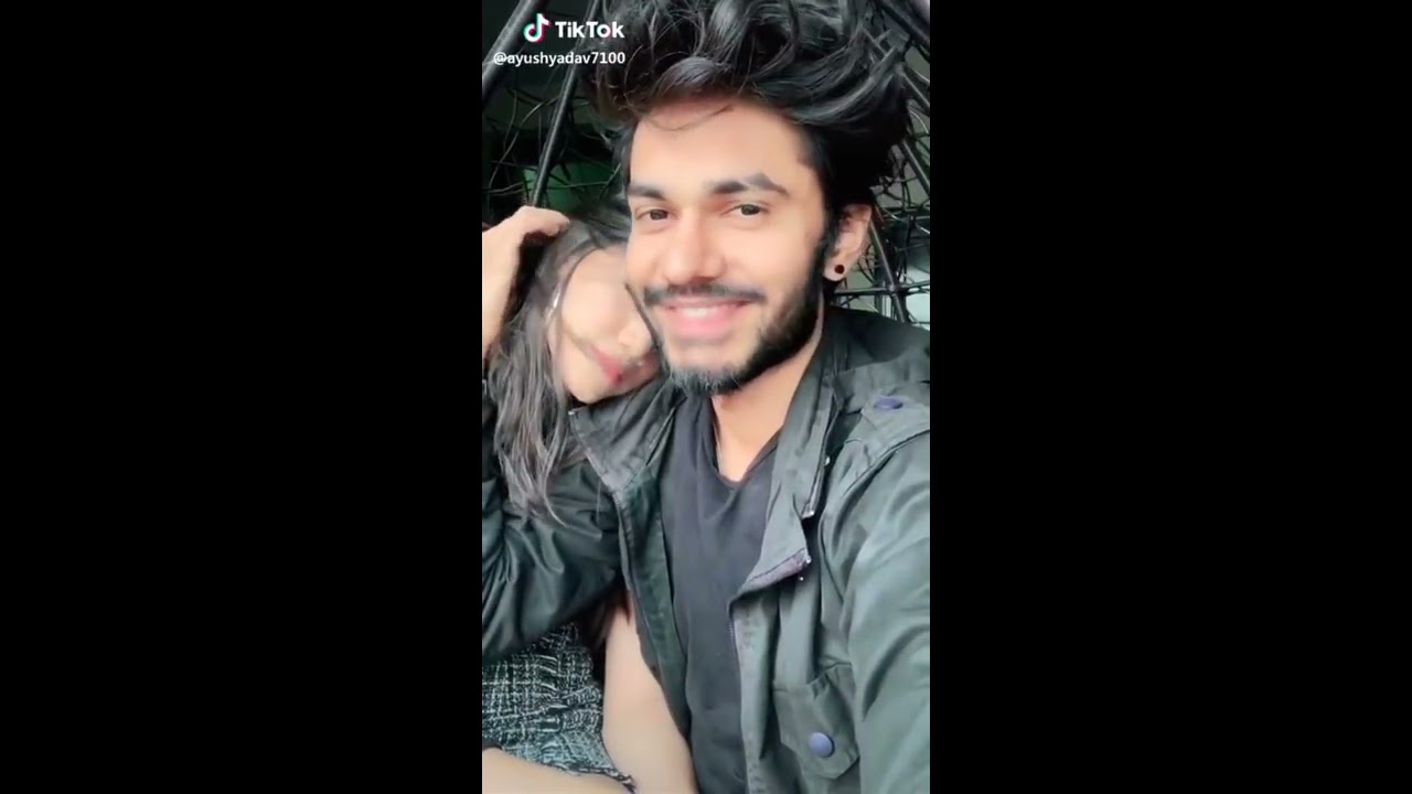 Ayush Yadav New tiktok videos 2020 part (2)