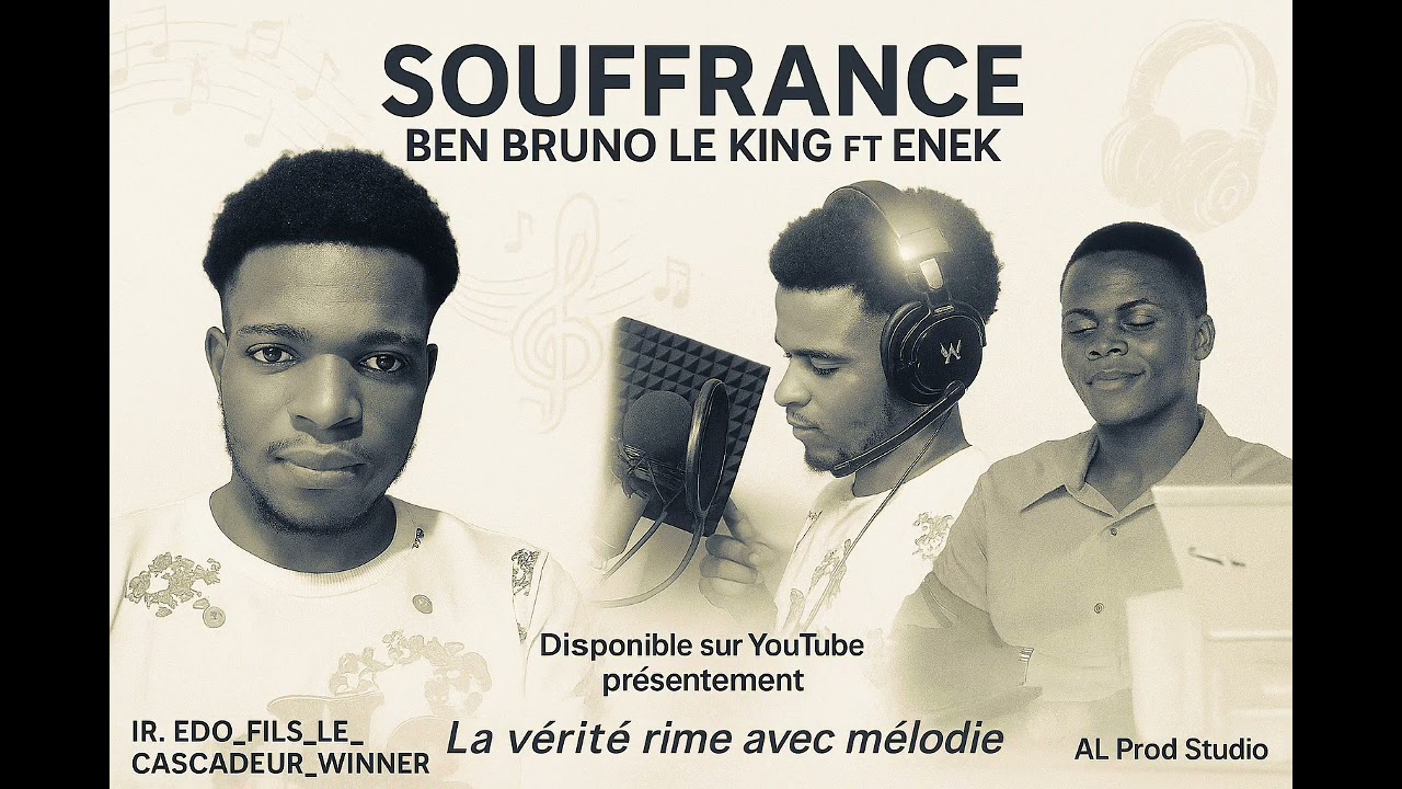 La Souffrance : Ben_Bruno_Le_King_feat_Nk_feat_Boni_Star