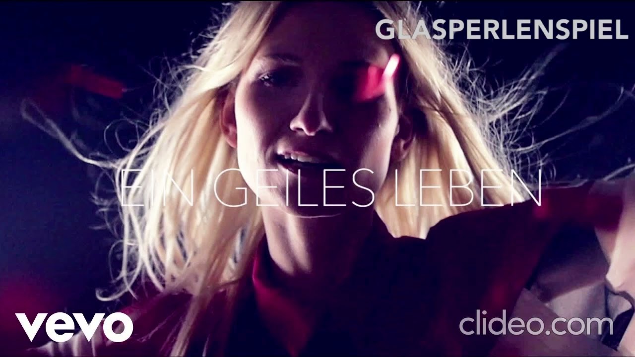 geiles leben [slowed + reverb] - Tiktok edit remix