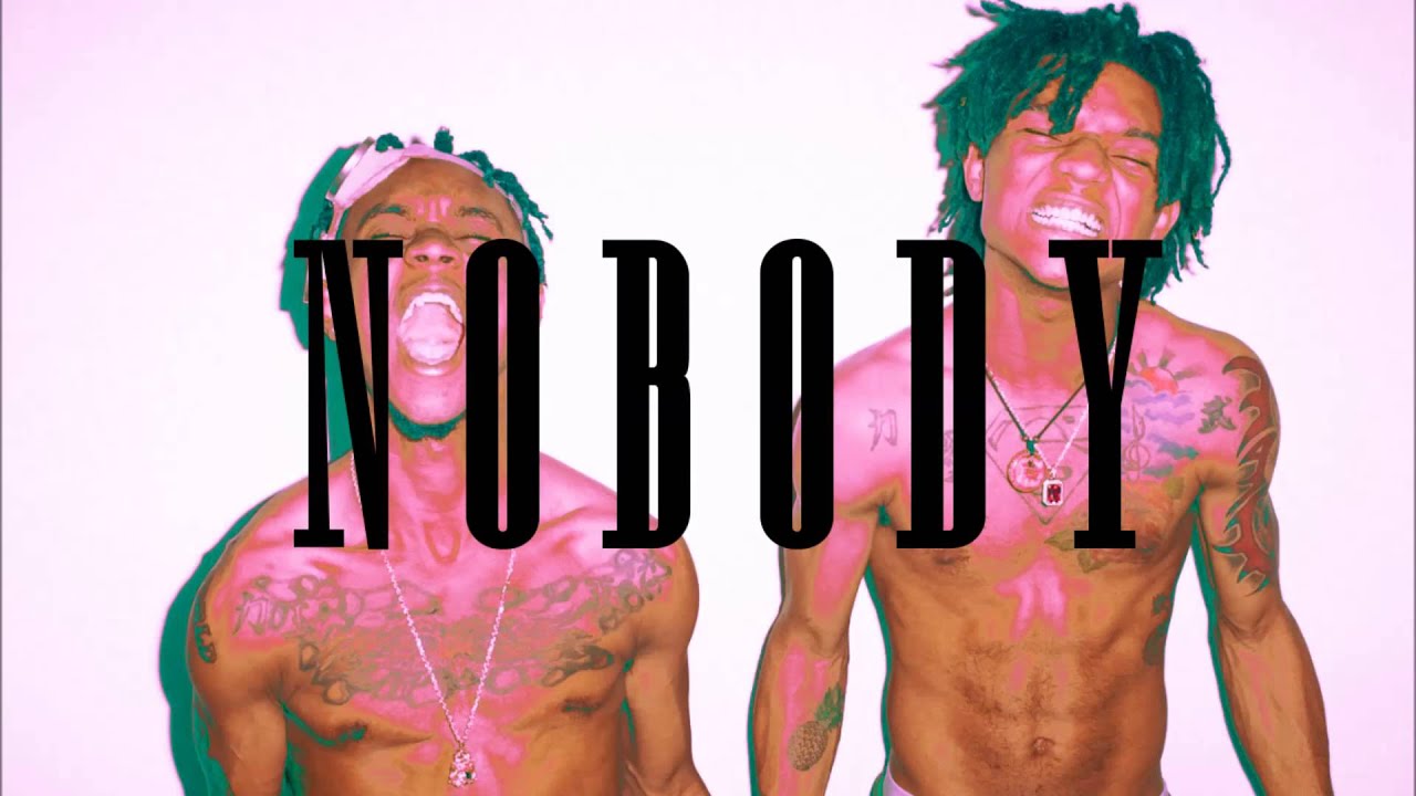 FREE Rae Sremmurd Type Beat: *Nobody*