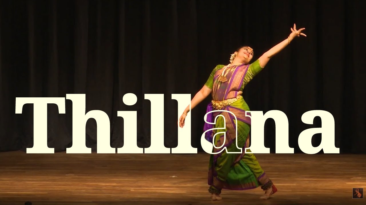 Madhuvanti thillana by Manasi Jog | Bharatanatyam | Lalgudi Jayraman , Choreo.:Guru Sucheta Chapekar