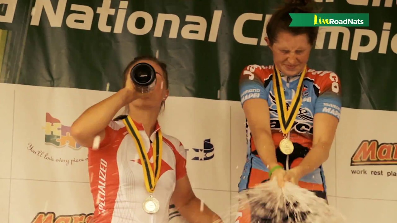 Live #Roadnats &ndash; NextGen take centre stage on Saturday in Buninyong