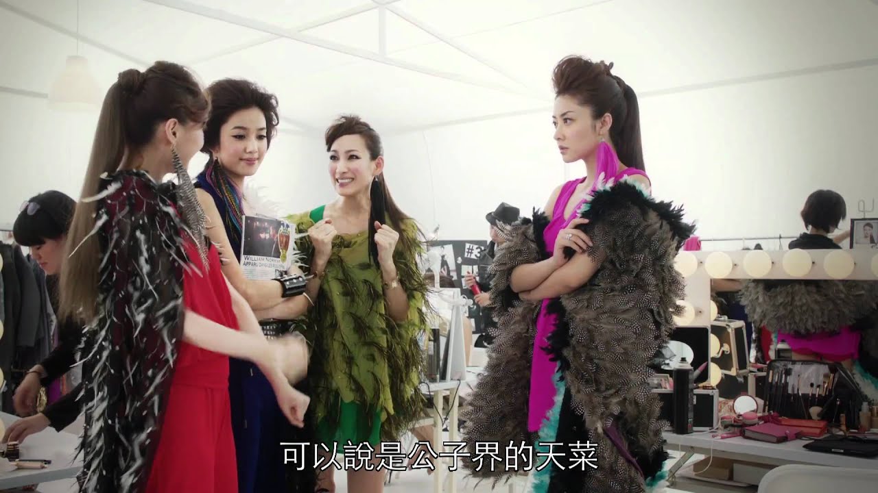【拜金女王】首波預告全球首播，2011年最奢華的時尚愛情喜劇-官方HD版