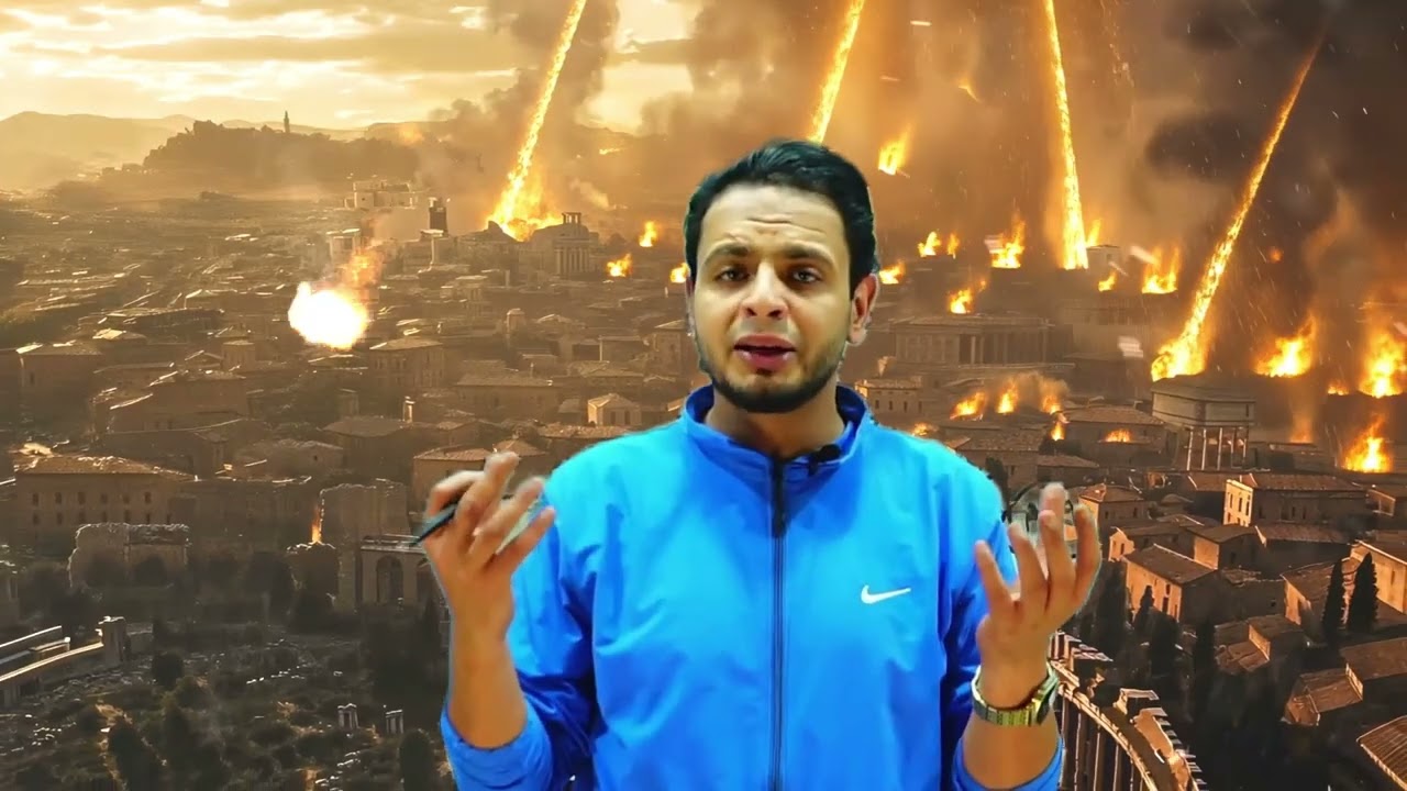 مصر و القضيه الفلسطينيه (الصف الثالث الإعدادي) الجزء الأول 
