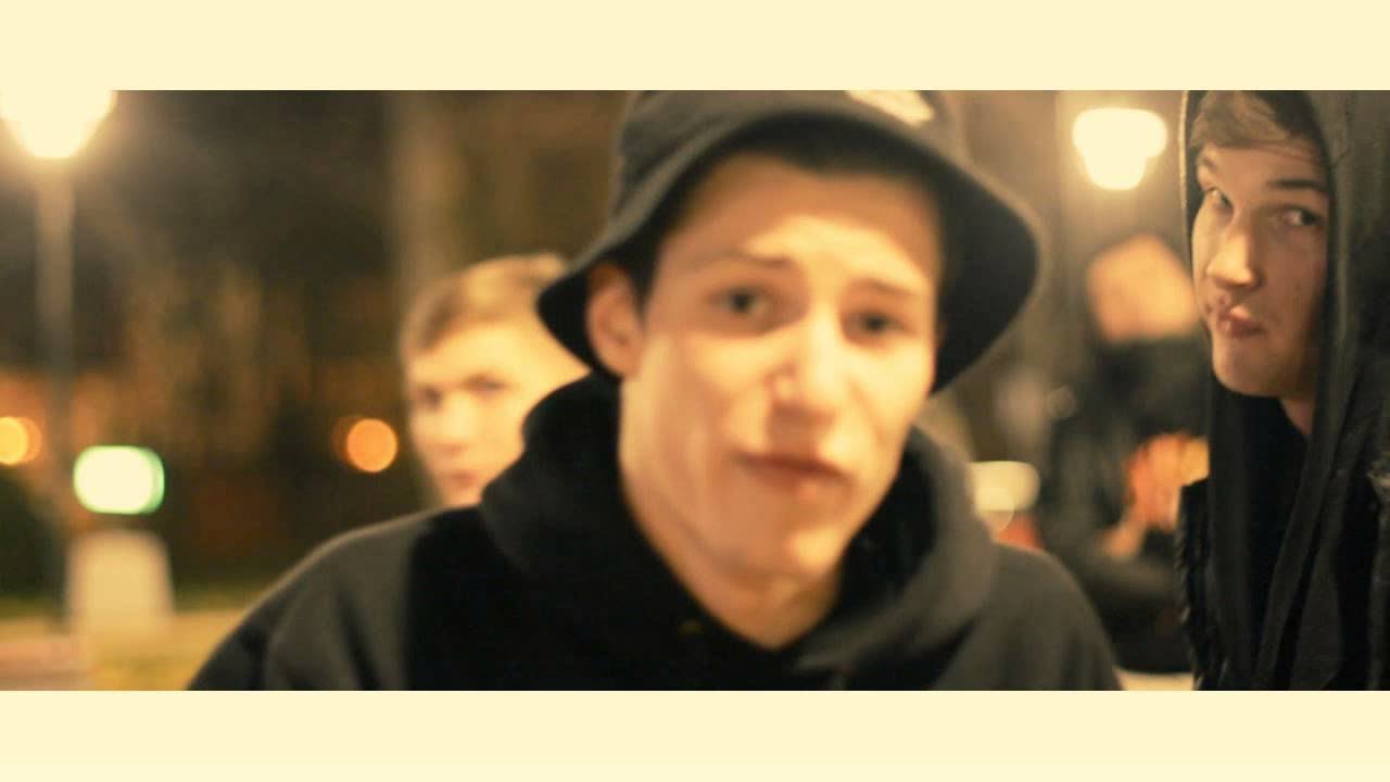 Wac Toja x Żabson - James Bong (Middle Finger)