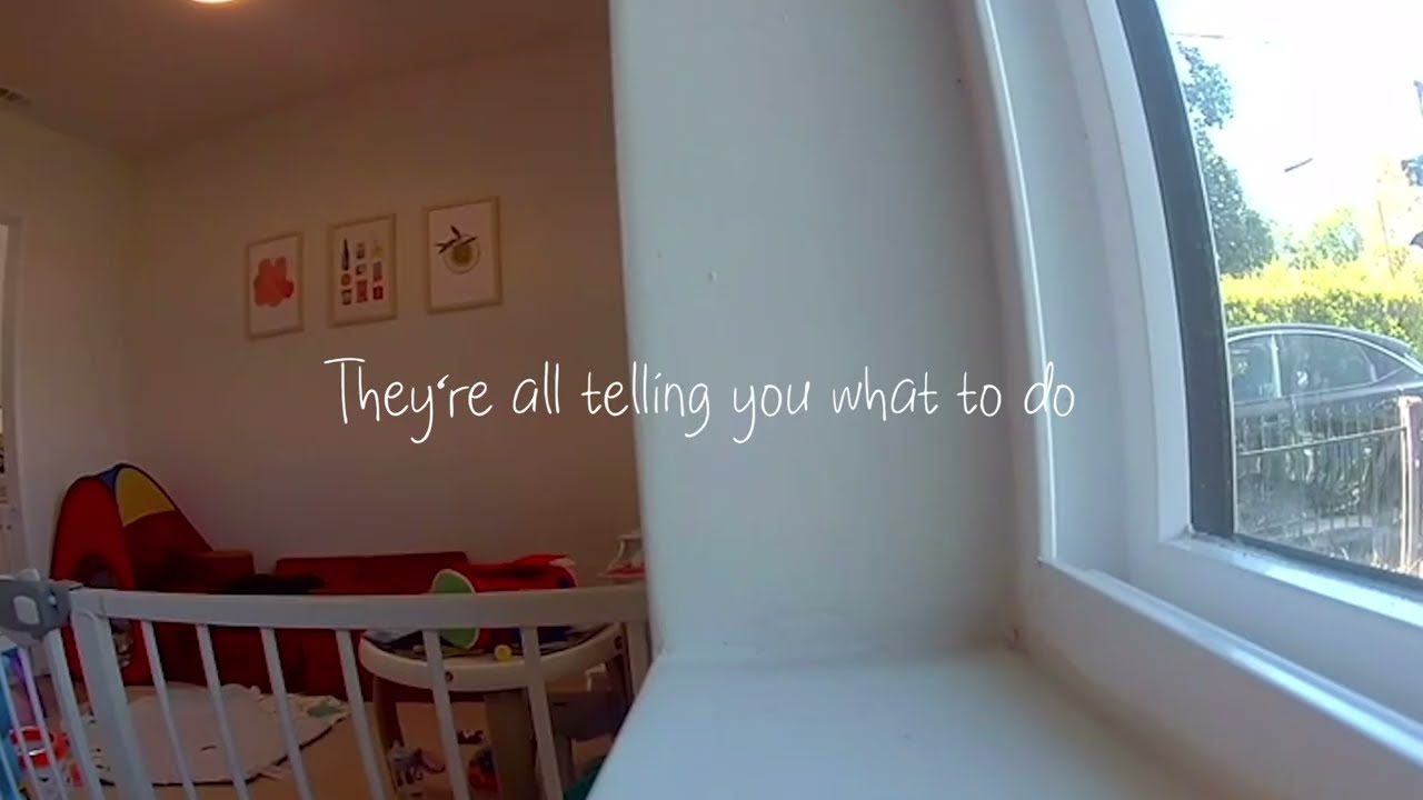 slimdan - Same Vine (Official Lyric Video)