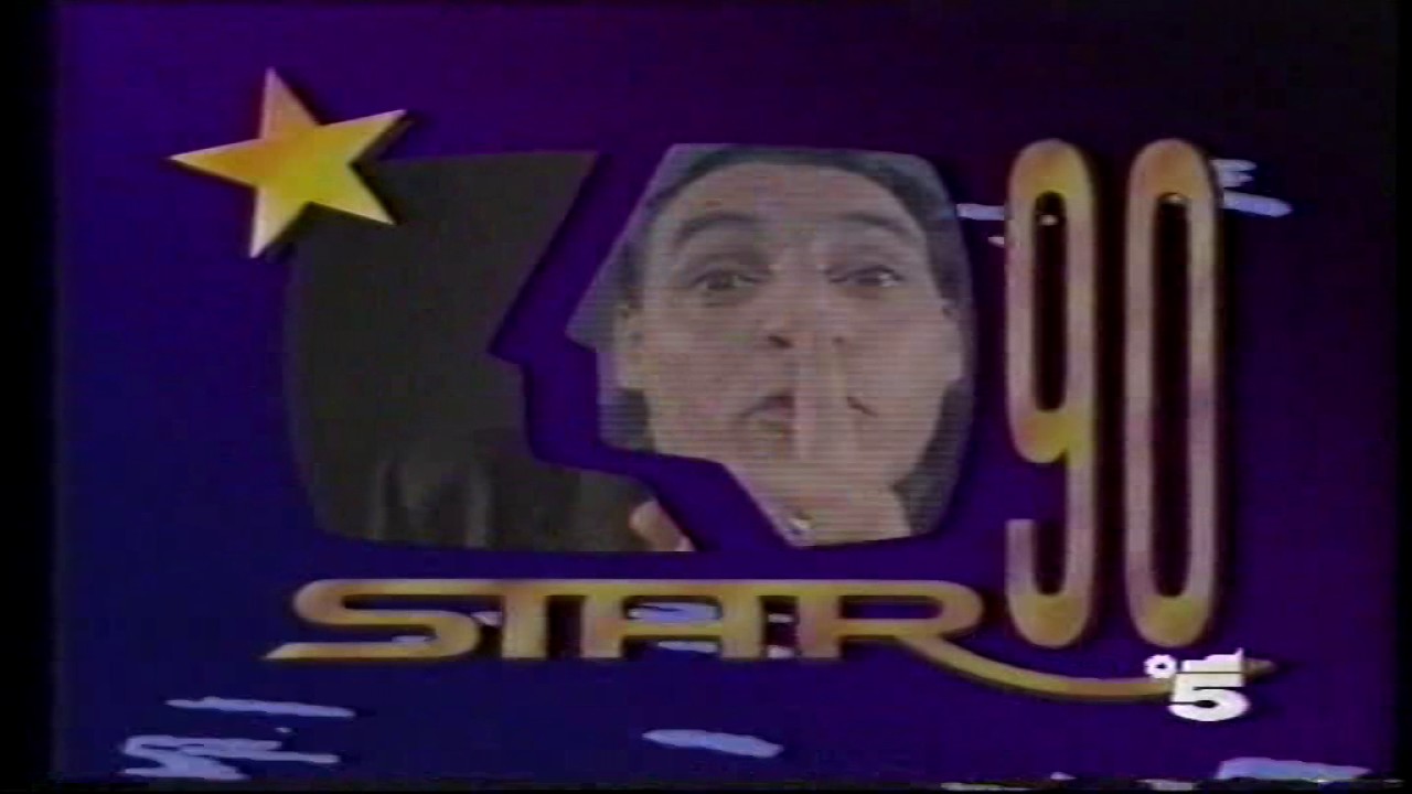 promo del programma 
