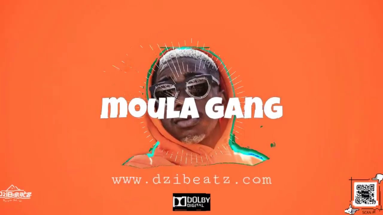 Mhd x Kaaris type beat 