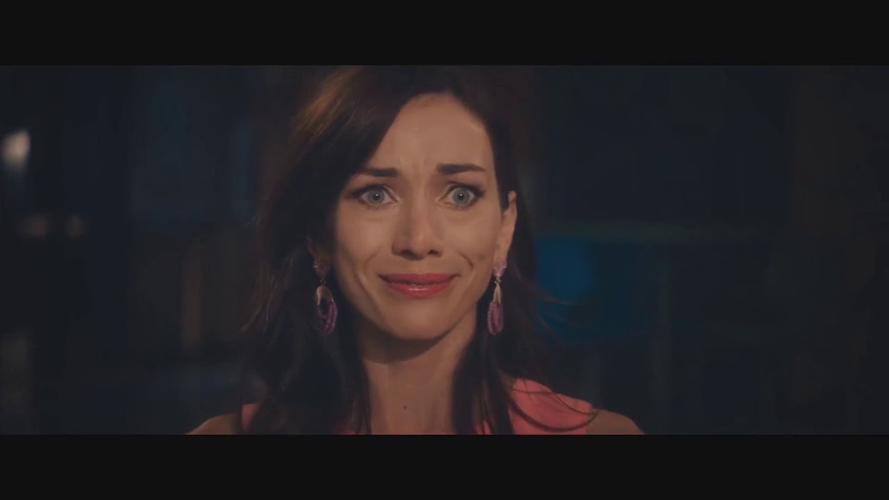 Зеленее травы/Greener Grass 2019 Трейлер рус