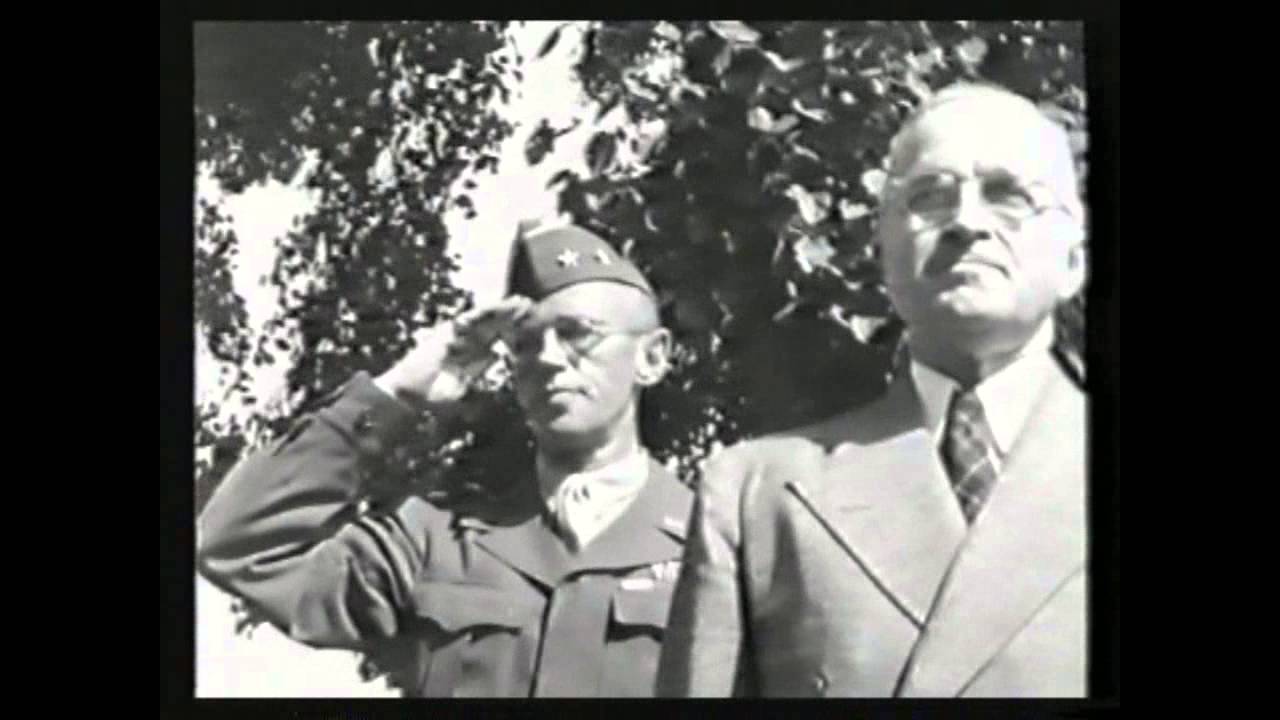 Gro&szlig;-Gerau Einmarsch Amerikaner M&auml;rz 1945