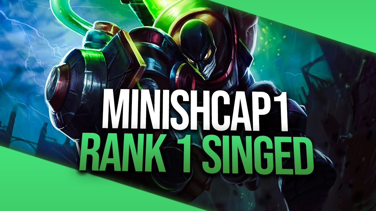 Minishcap1 