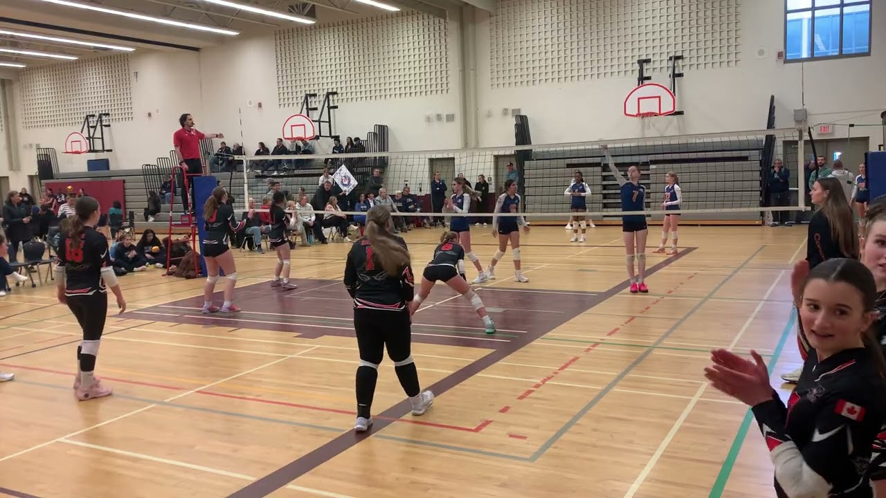 EVP Eagles Energy VS DRVC ( Set 2 )