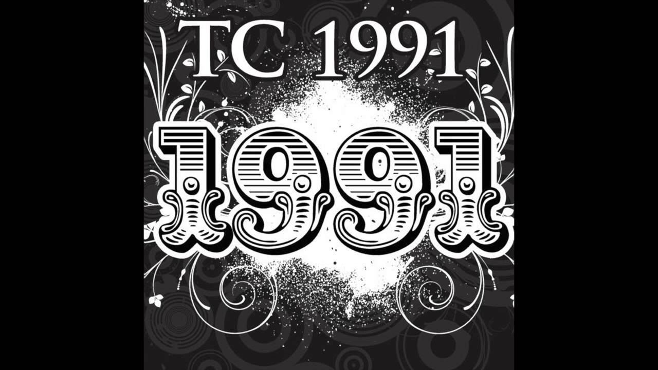 TC 1991 - 1991 (Fish Mix)