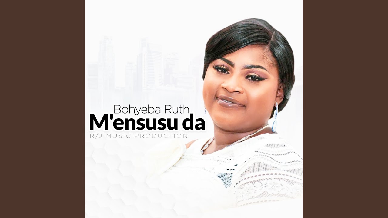 Awurade Siesie Wo Somfo