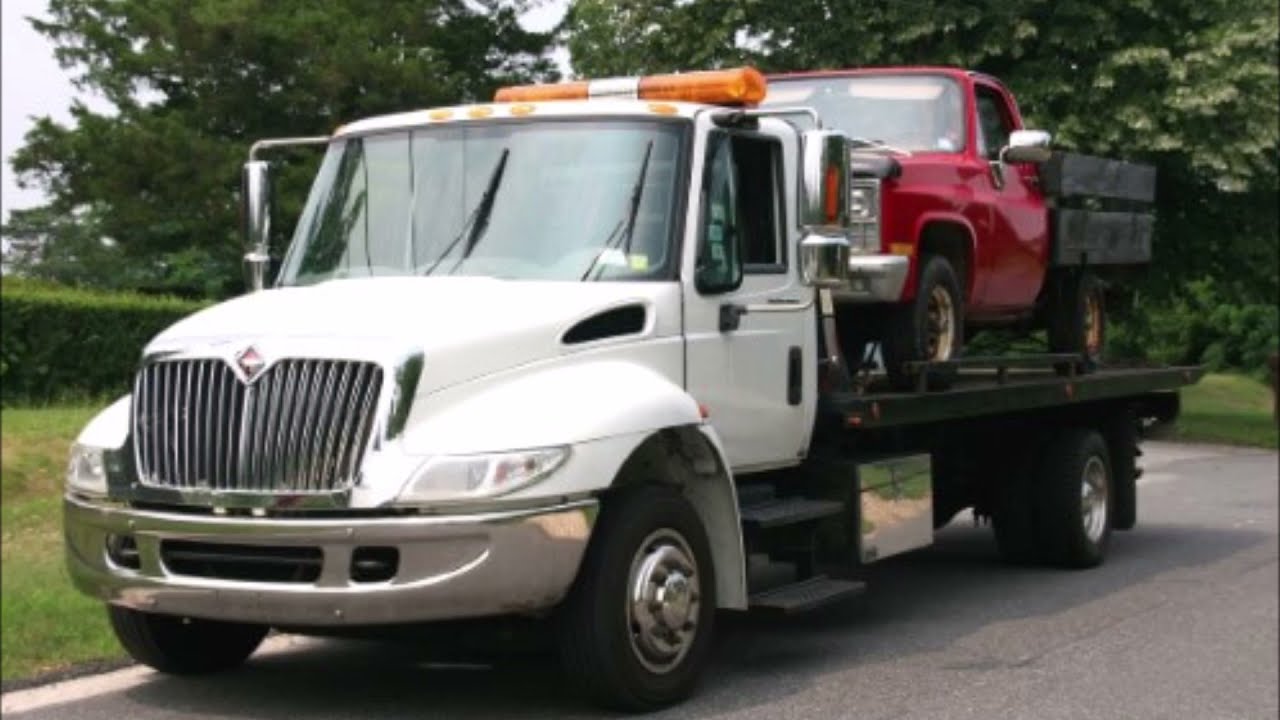 Towing Jobs Omaha NE - Tow Truck Towing Partner Small Towing Company & Drivers Needed in Omaha NE