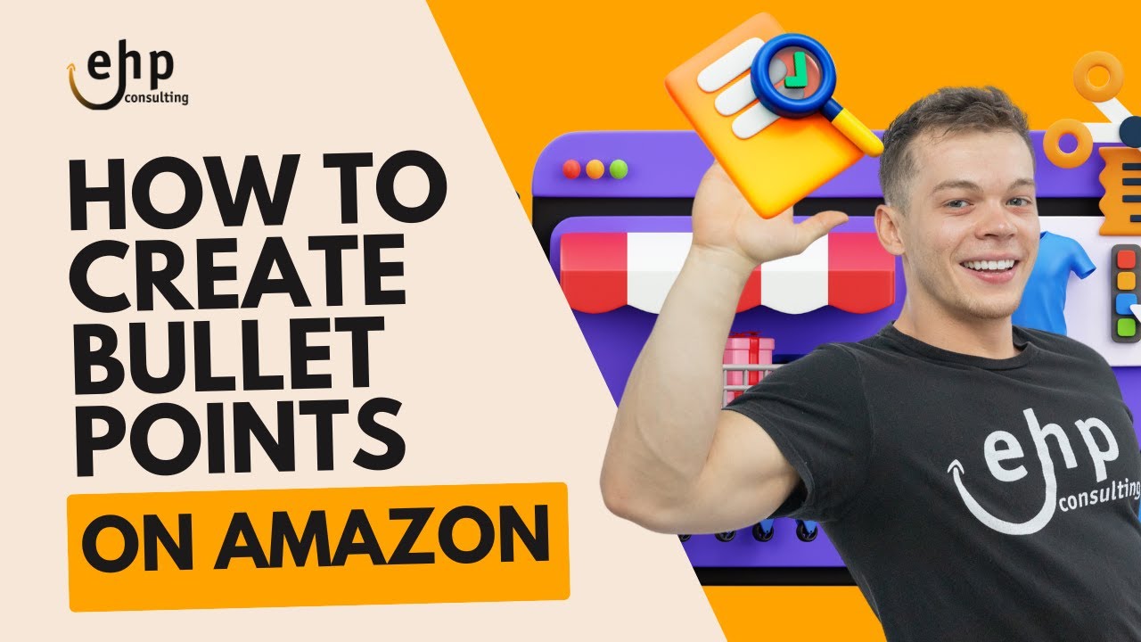 Mastering Amazon Bullet Points: New Update Unlocks 10 Bullet Points for Your Listings