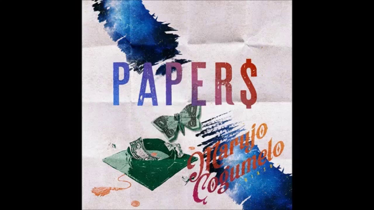 Marujo Cogumelo - Papers