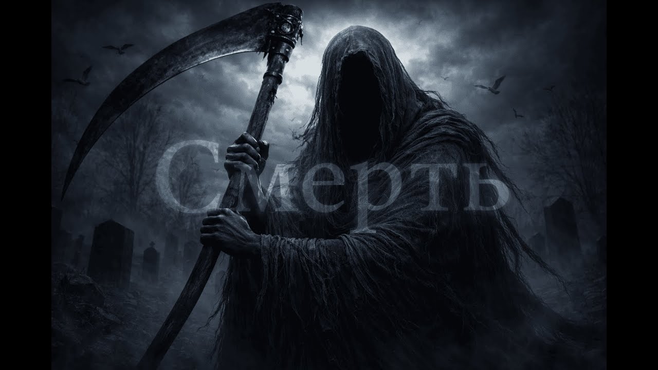 YaeFiv - Смерть