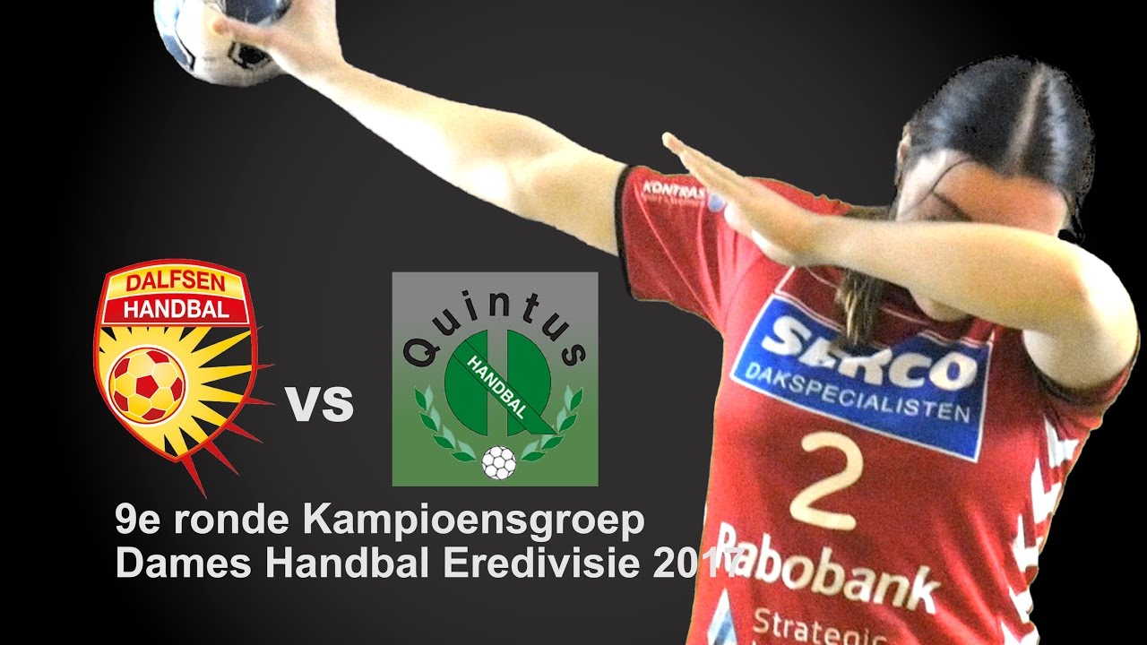 Sercodak Dalfsen vs Virto Quintus