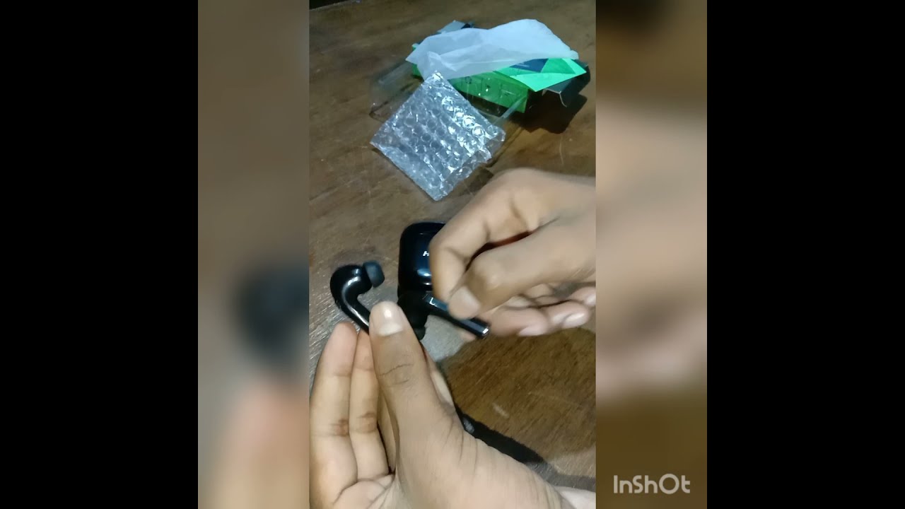 new Hoppup jumbo earbuds Unboxing and review rs 649 #hoppup #unboxingindia # technical guruji