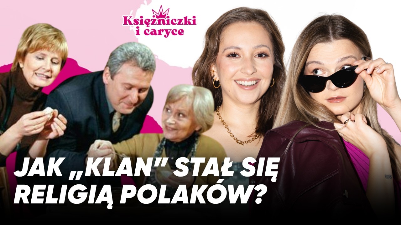 Klan jak Sukcesja. Oto dramy, które przebiły nawet brazylijskie seriale