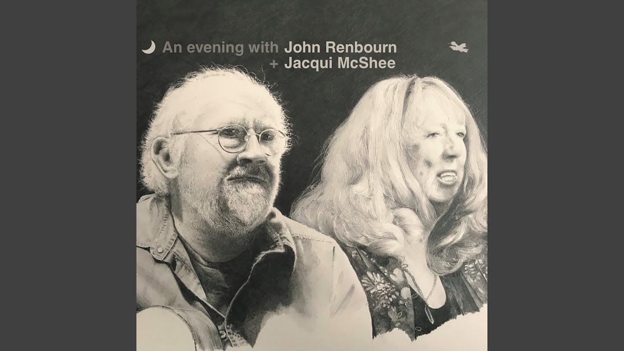 My Johnny Was a Shoemaker (Live)