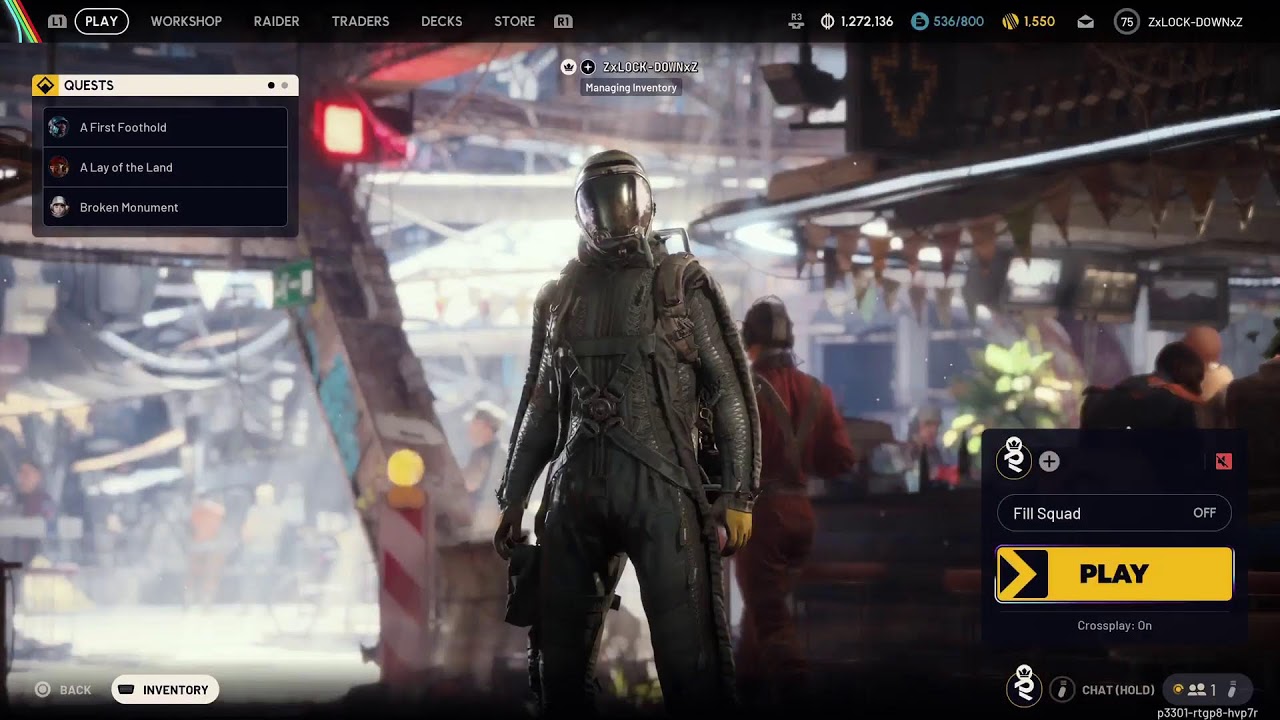 🚀ARC RIDER DAY 74!!!🤖 And The Division Menace!!!