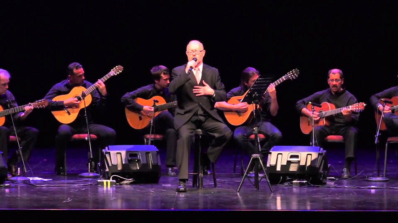 PATOTERO SENTIMENTAL  -  Francisco Falco