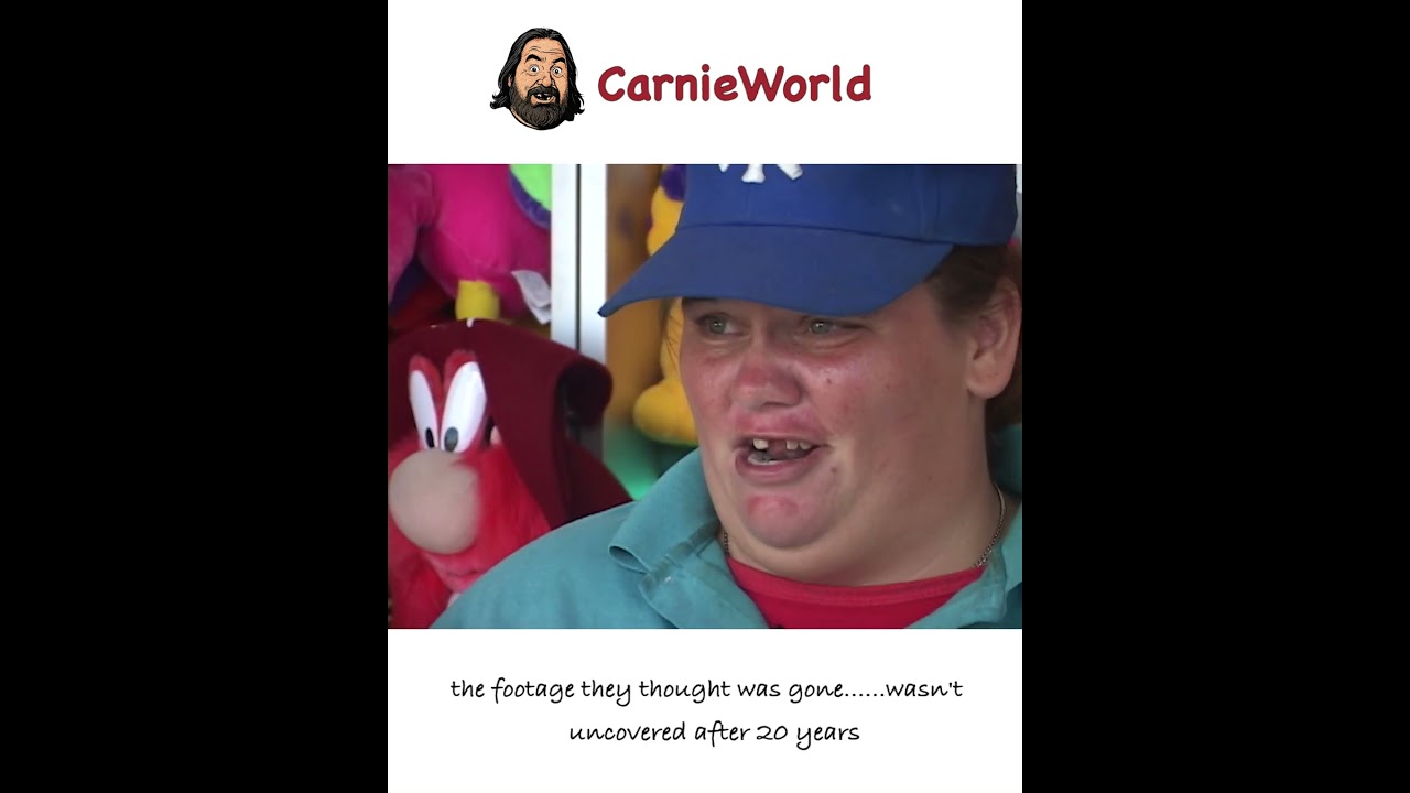 Carnie Call-Outs