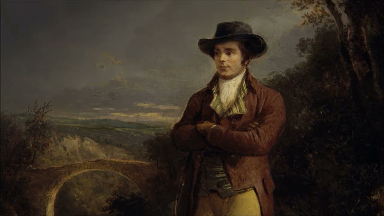 The History and Tradition of a Burns Supper | Scotland's History