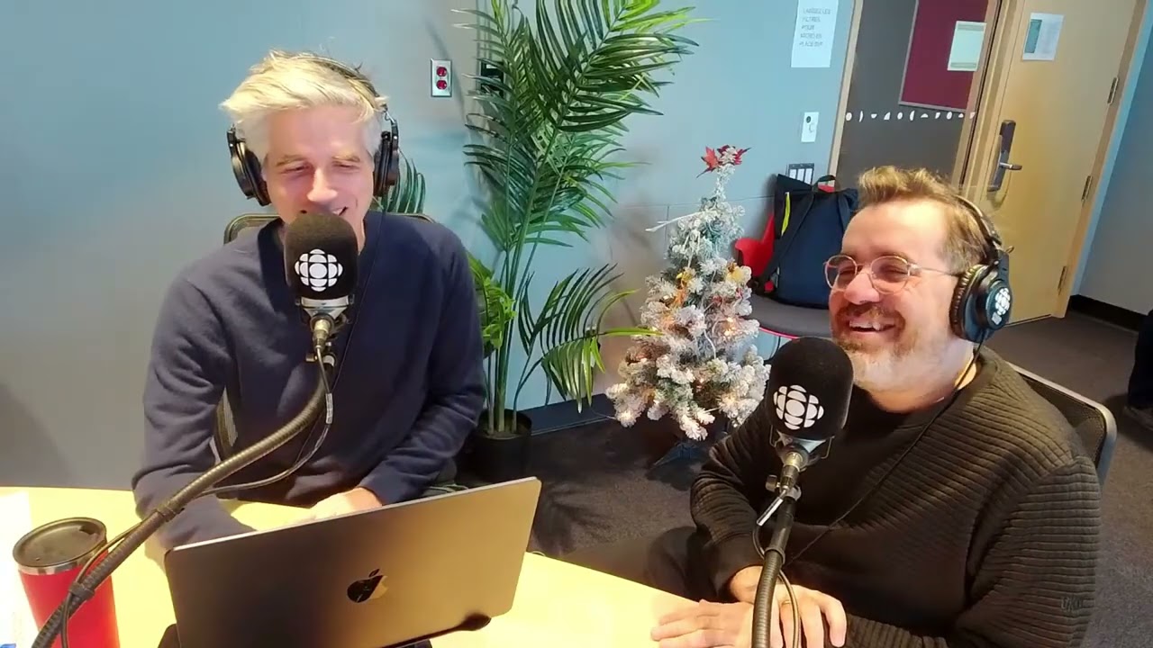 OLI 24/7 - Qui sera le prochain chef du PLQ?