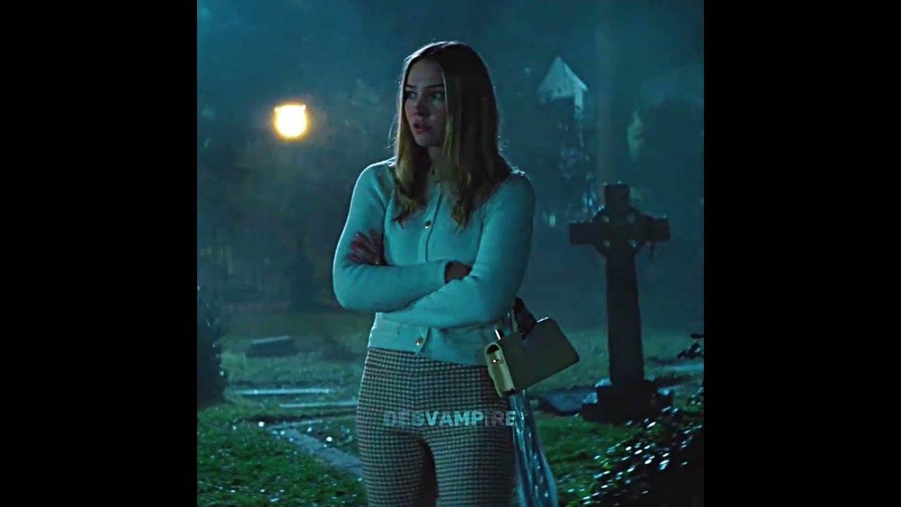 this scene had me scared for her fr 😭 || i know what you did last summer