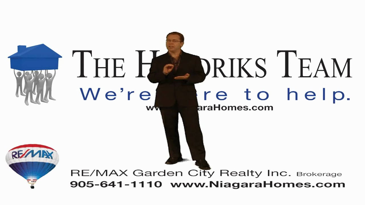 Power of Sale Listings - The Hendriks Team
