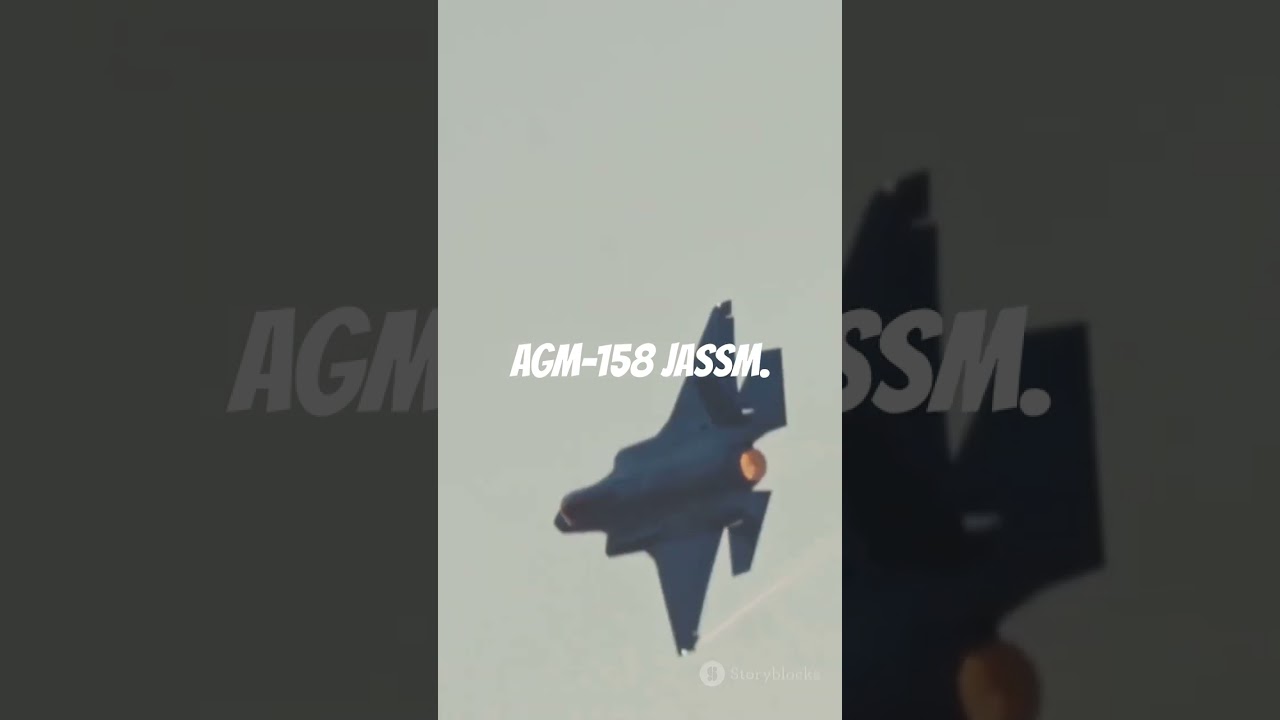 Top 10 Air-to-Surface Missiles That Will Blow Your Mind!