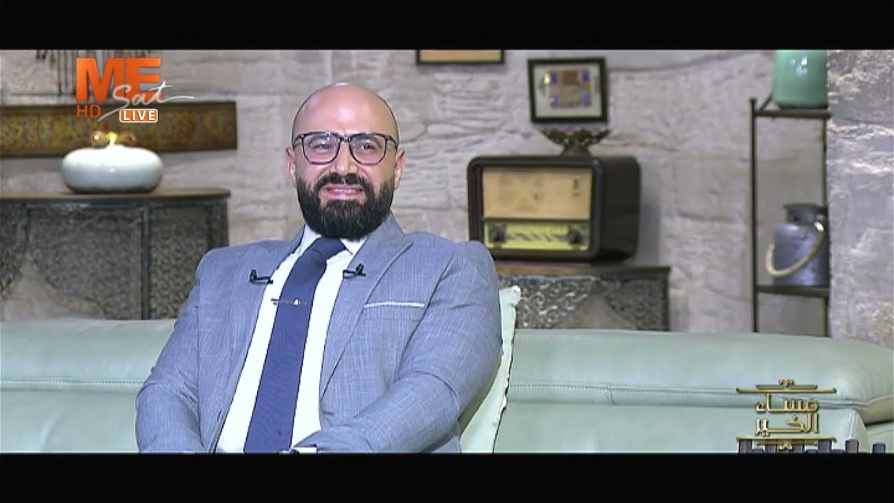 مساء الخير | حلقة الأربعاء 18 فبراير 2026 .. الفقرة الحوارية.