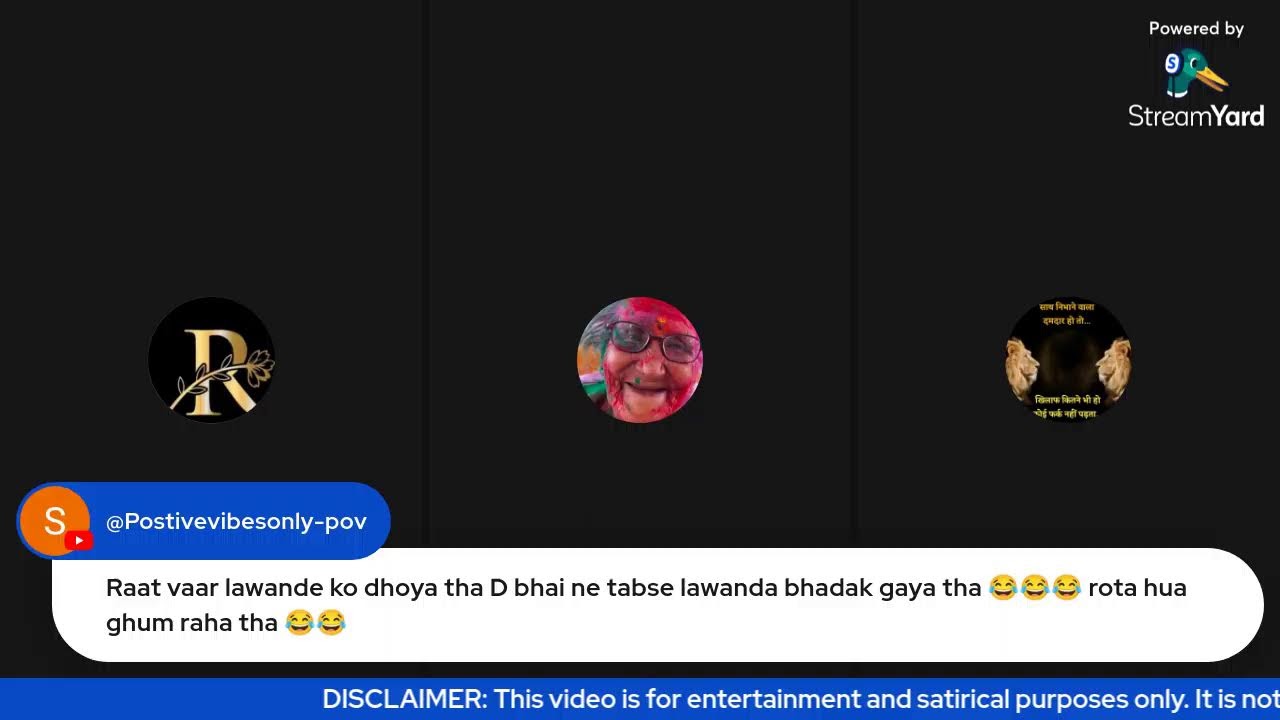 HELLO DOSTON...AA GAYI MAIN WAPIS 😍😍😍😍