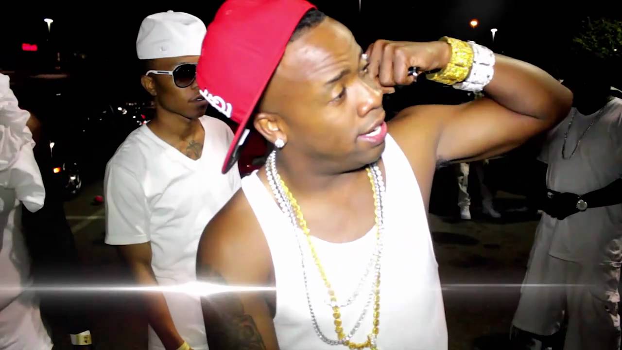 Zed Zilla - BMF (Unreleased Music Video)