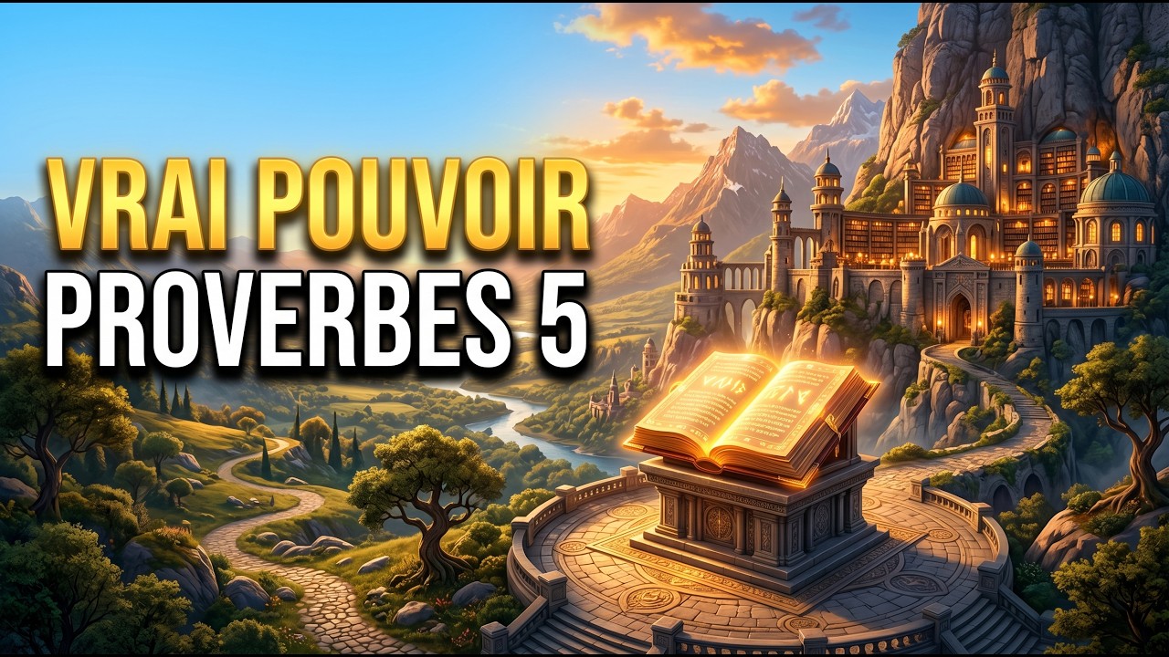 Combat spirituel | Restez loin des pièges cachés