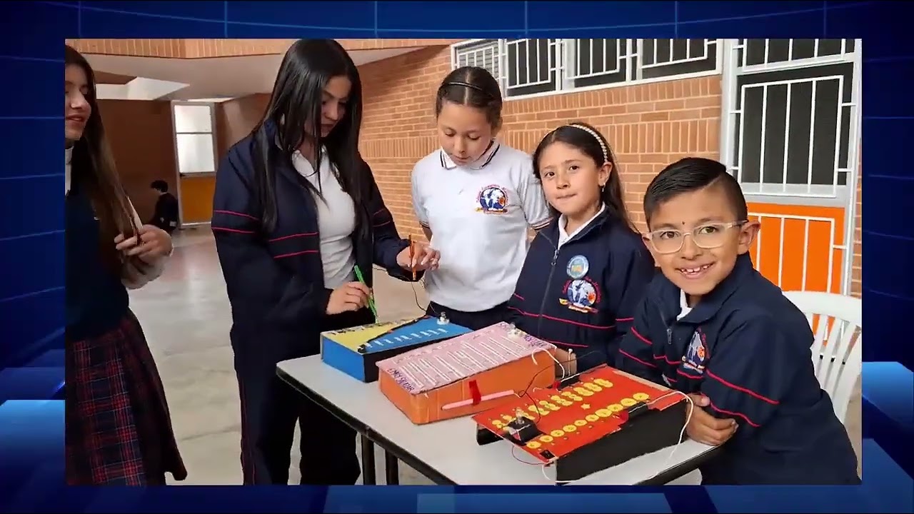 VII FERIA DE CIENCIA Y TECNOLOGÍA 2025