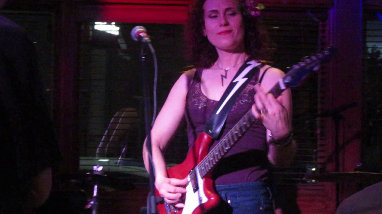 Erin Harpe and the Delta Swingers with Eddie Scheer    