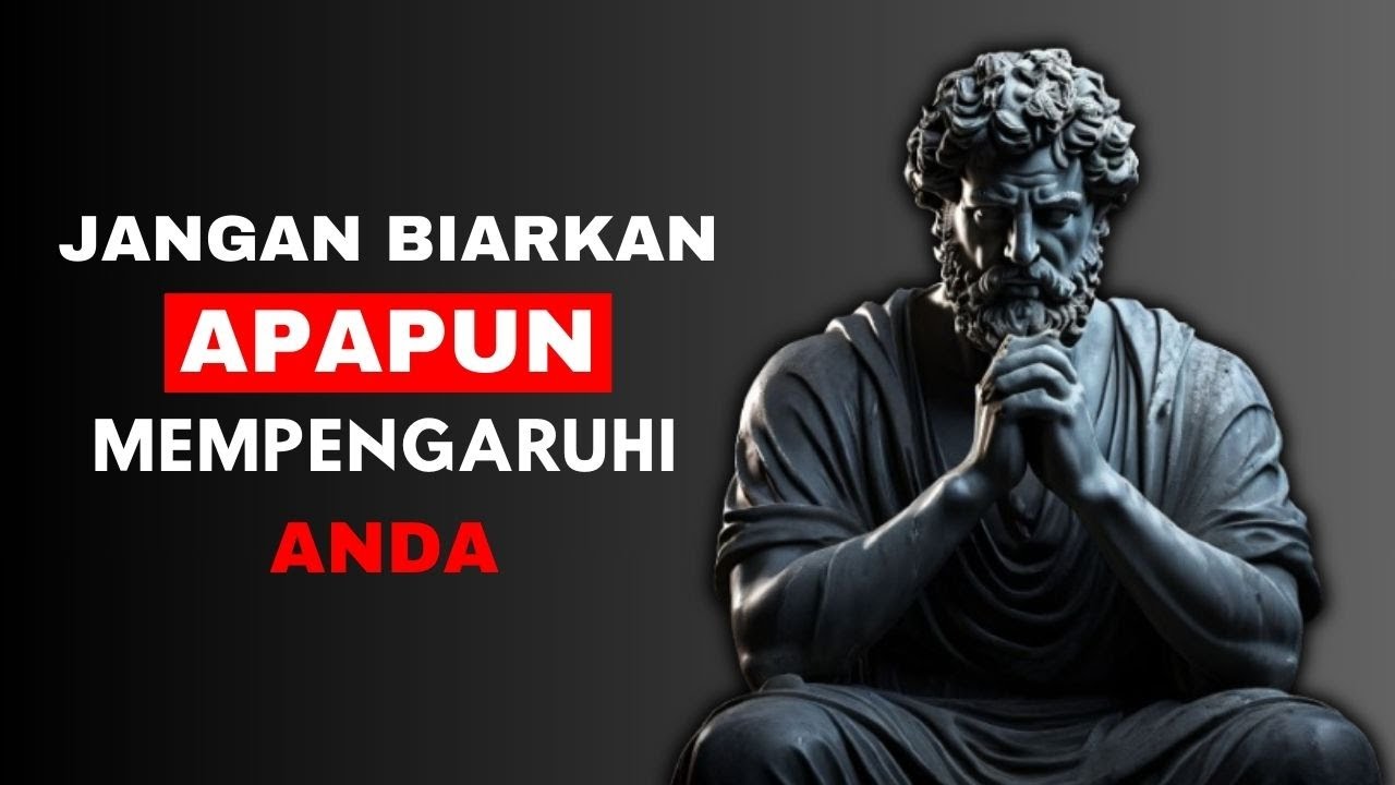 Rahasia Untuk Tidak Membiarkan Apapun Menghalangi Anda