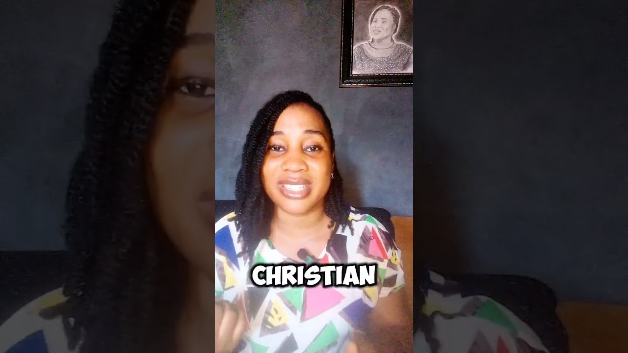 2 Eligibility Criteria For Choosing A Spouse As A Christian ( Non - Negotiables)