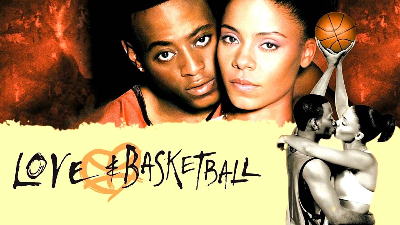 Love & Basketball 2000 Full Movie Explained & Review | Kyla Pratt,Omar Epps,Sanaa Lathan,Regina Hall