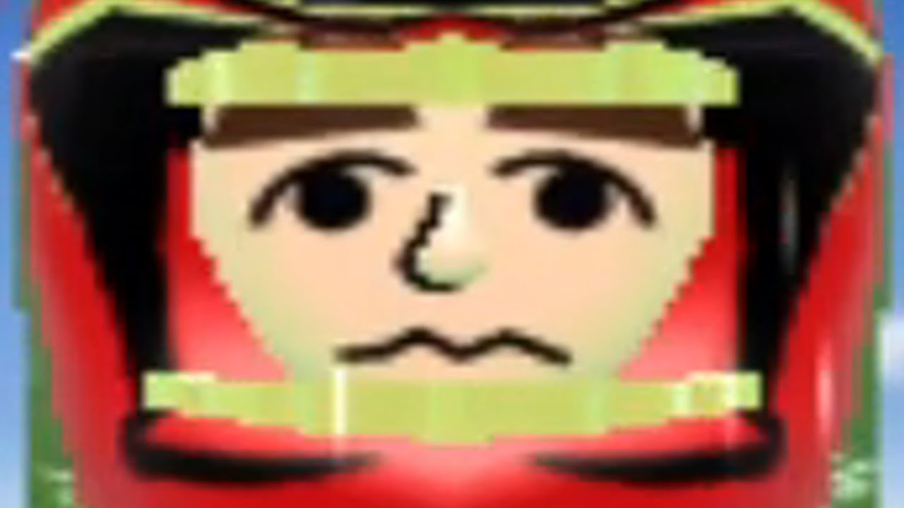 i hate mii