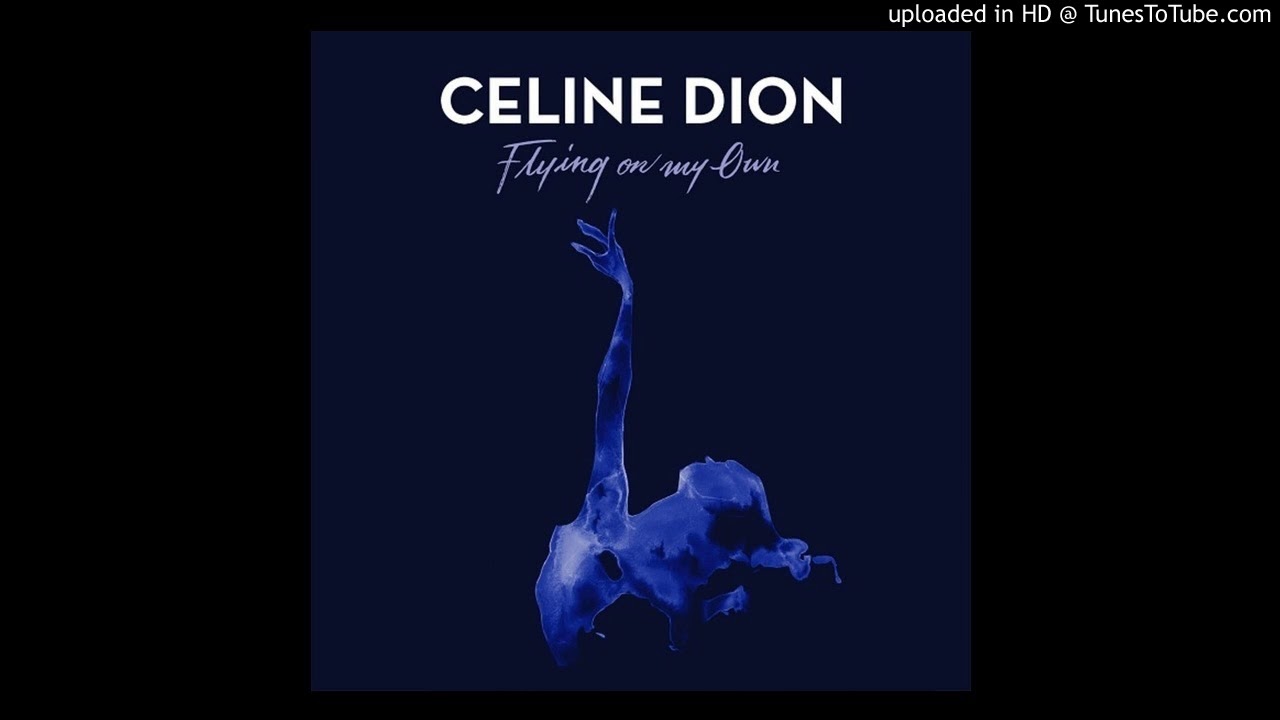 Flying on my own (Edson pride remix)