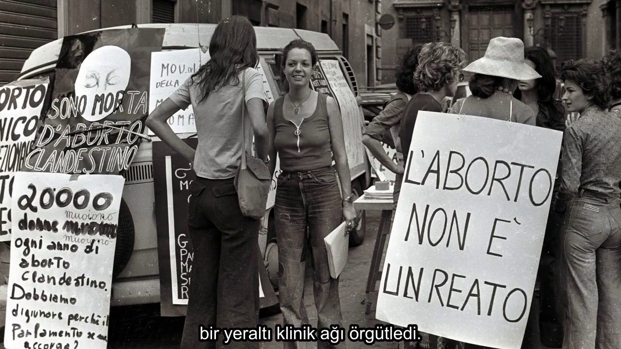 Doğrudan Eylem Nedir? [subMedia]